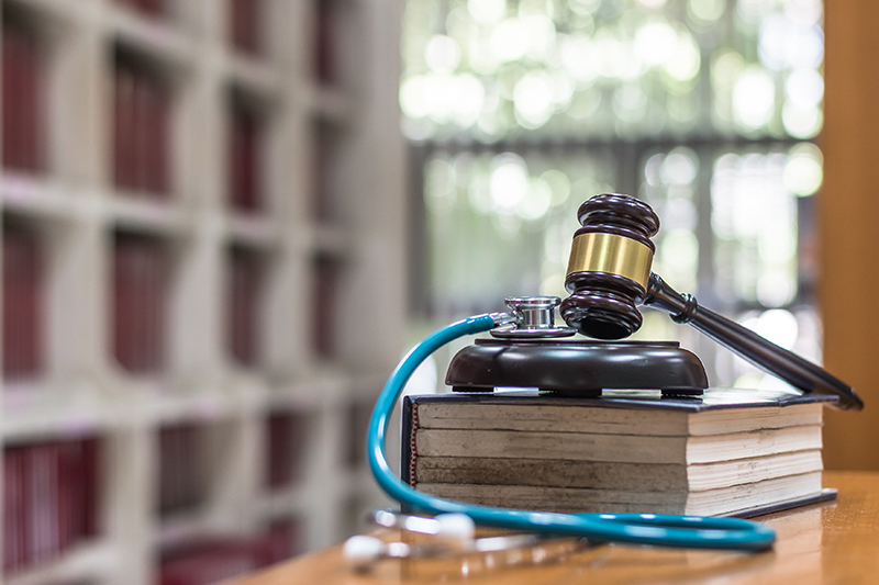 Tampa Medical Malpractice Attorney