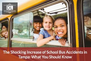 School Bus Accidents